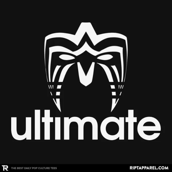 ULTIMATE