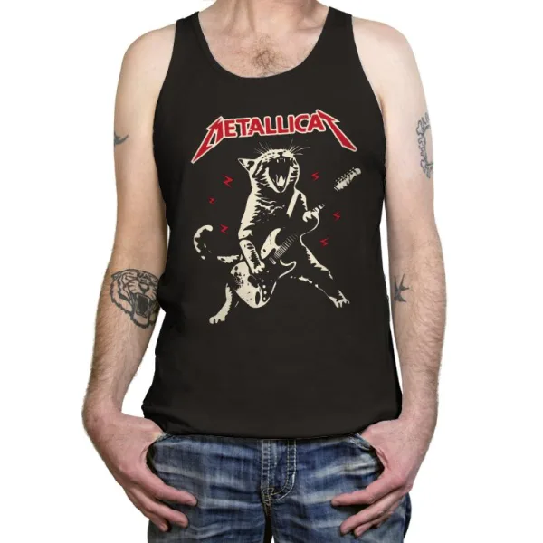 metallicat