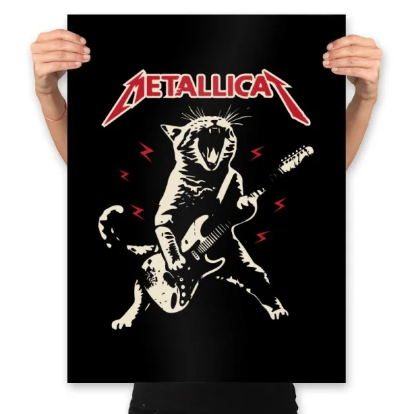 metallicat