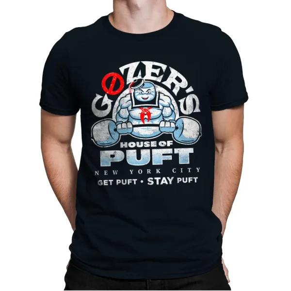 House of Puft - Best Seller