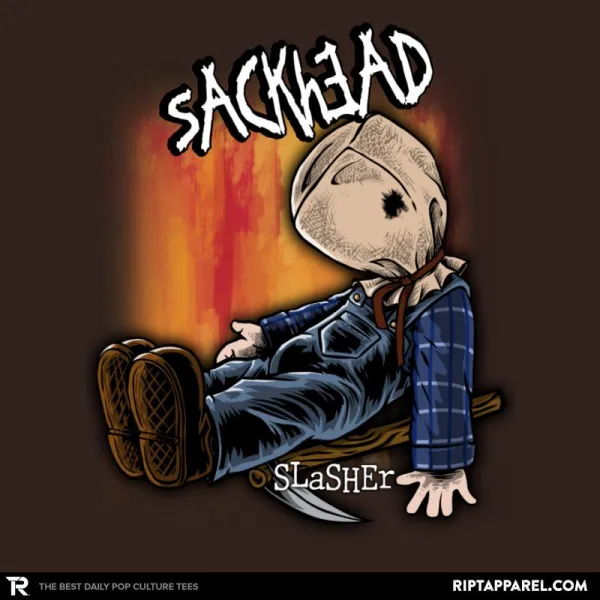 Slasher doll