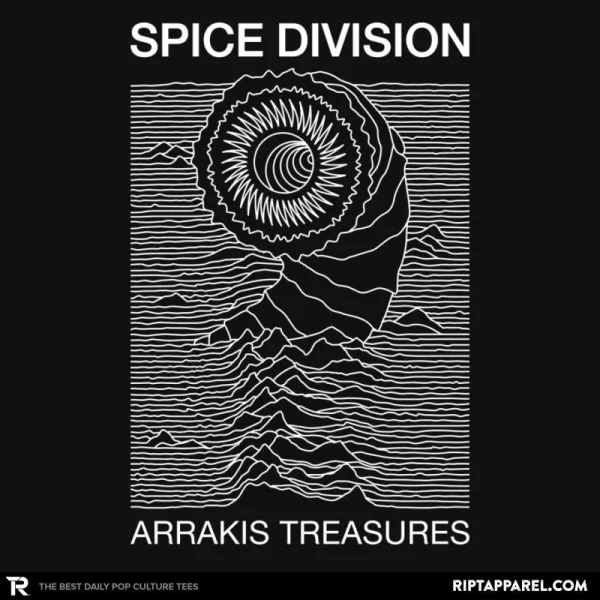 Spice Division