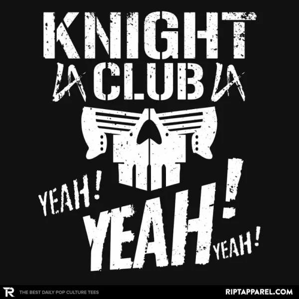 Knight Club