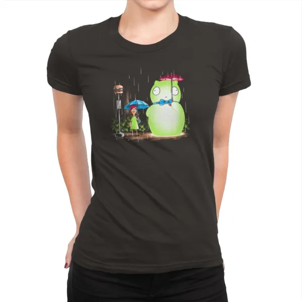 My Neighbor Kuchi Kopi Exclusive
