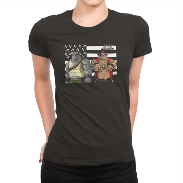 Henchmen Forever Reprint Exclusive