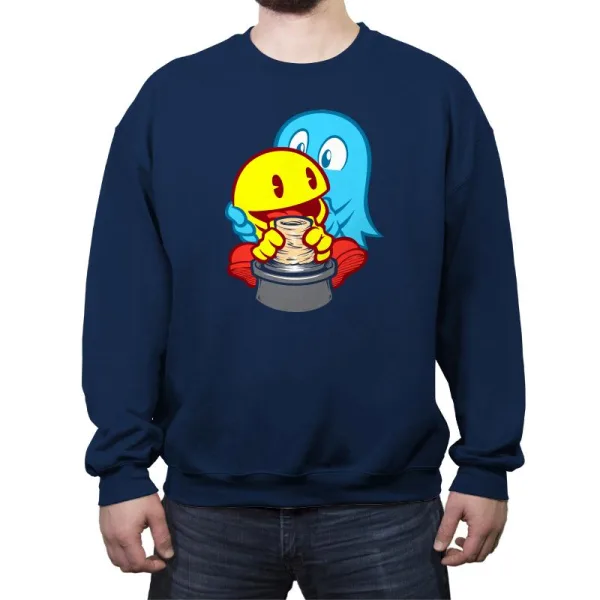 Ghost Exclusive
