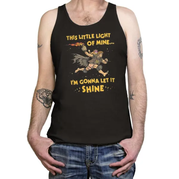 This Little Light Of Mine