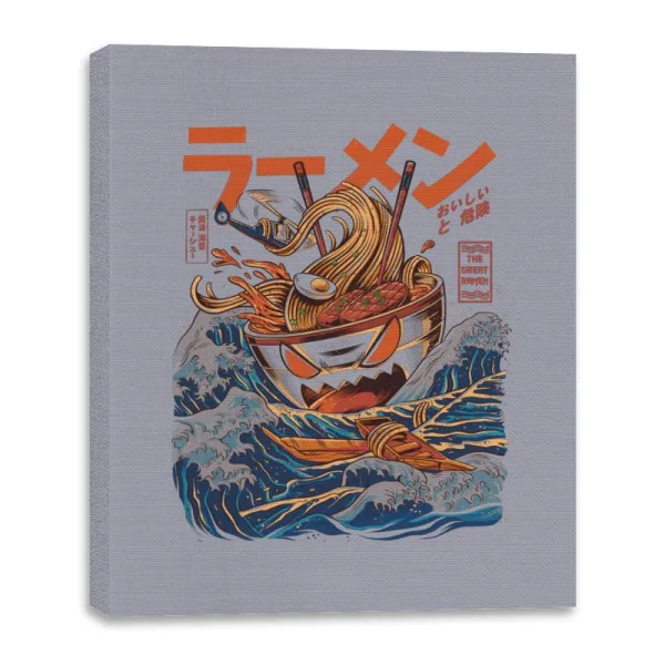 Great Ramen off Kanagawa - Best Seller