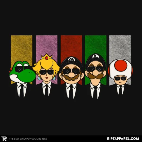 Reservoir Bros