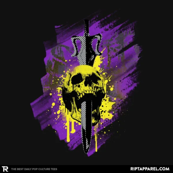 Dead Skull