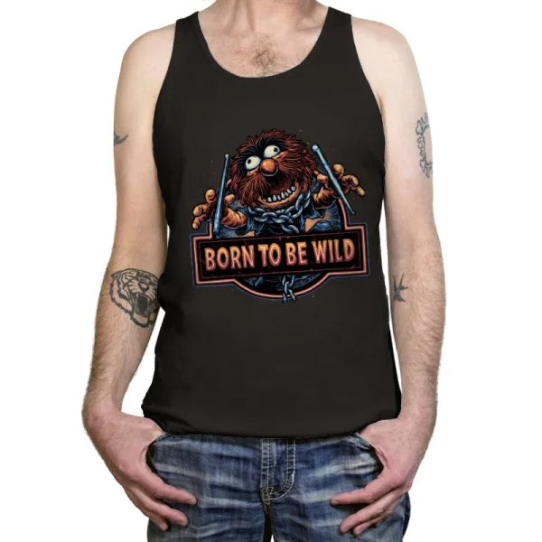 Born to be Wild
