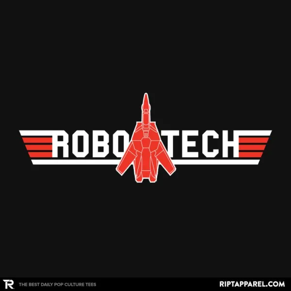 Top Tech