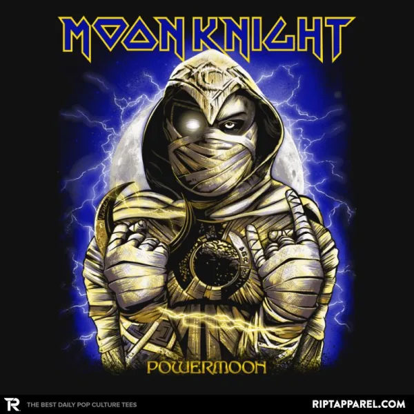 Powermoon