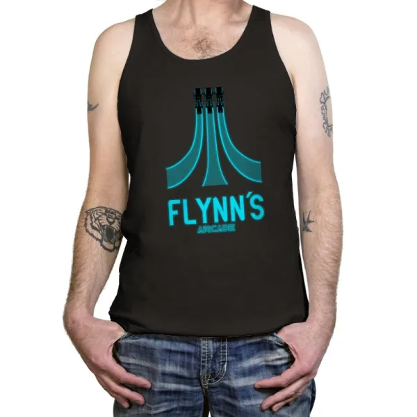 Flynn's Arcade - Best Seller