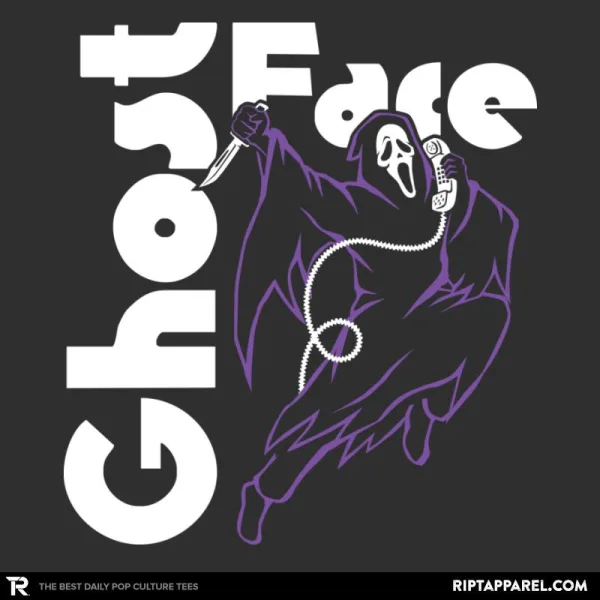 hand of gloom