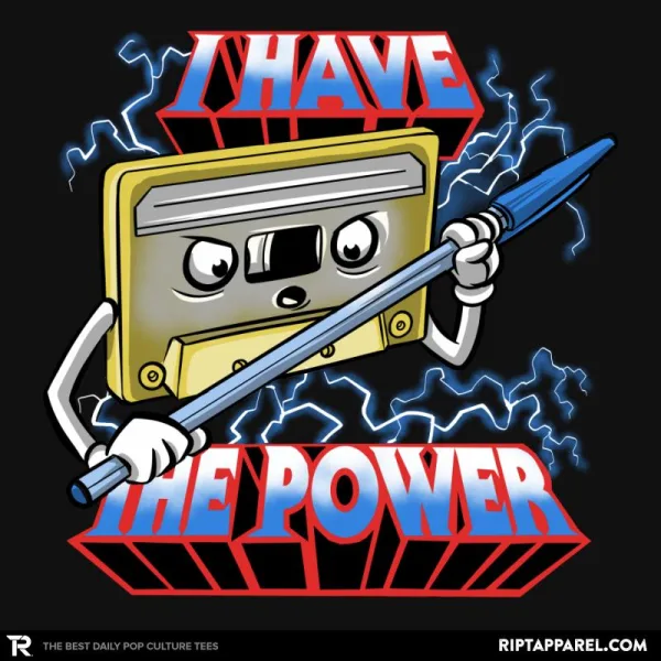 The Tape