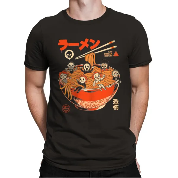 Nightmare Ramen