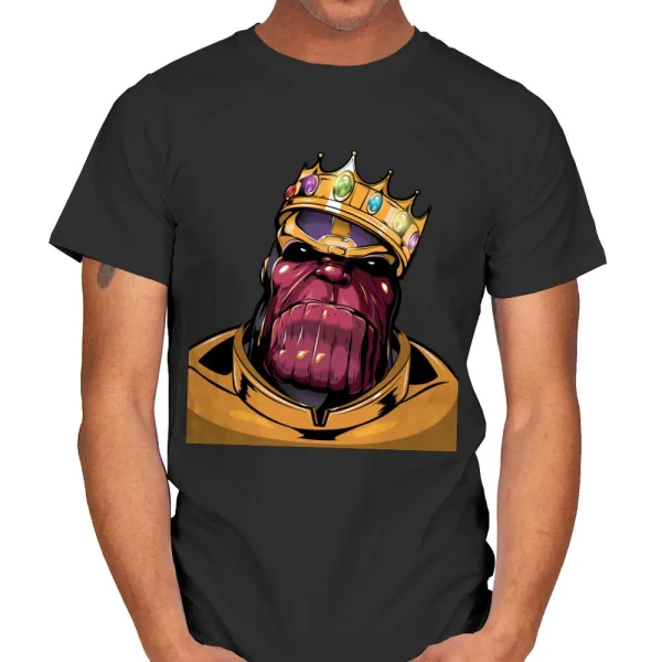 Notorious Titan - Best Seller