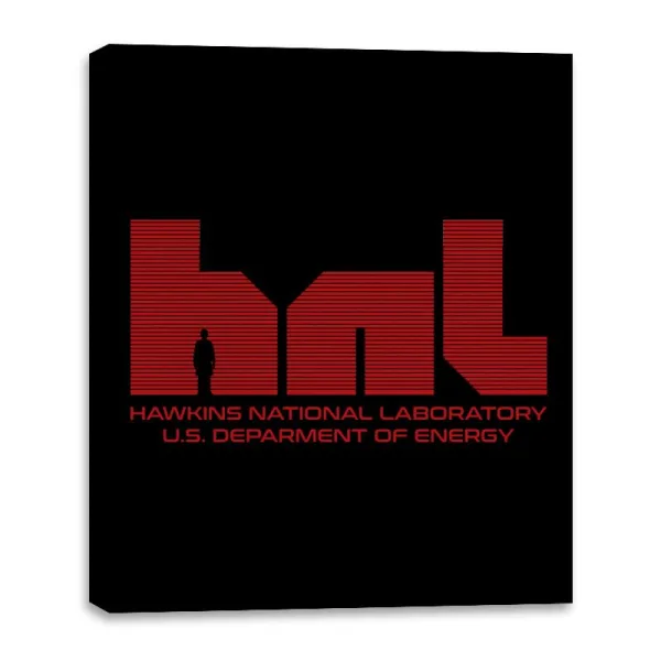 Strange 80s Laboratory