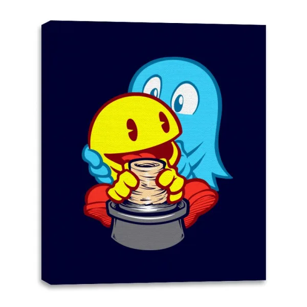 Ghost Exclusive