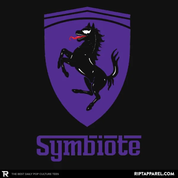 Symbiote