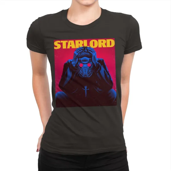 I'm A Star Lord - Record Collector