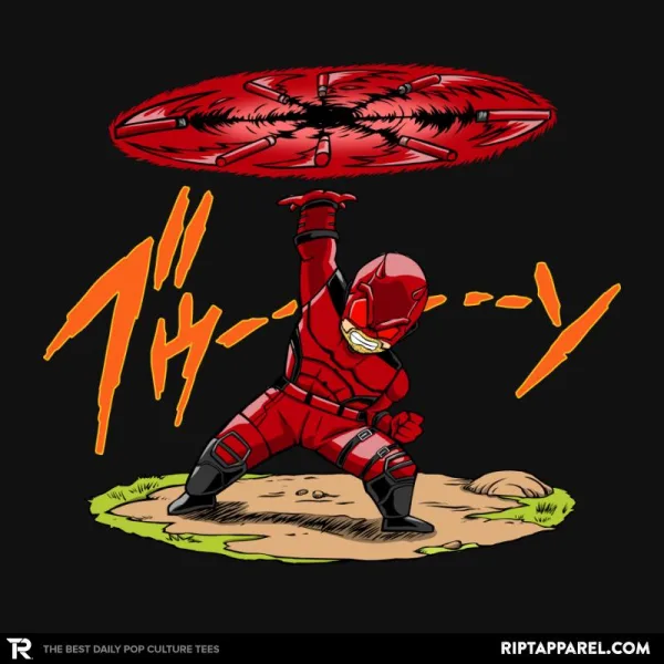 Devil Disc