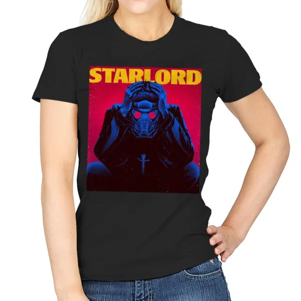 I'm A Star Lord - Record Collector