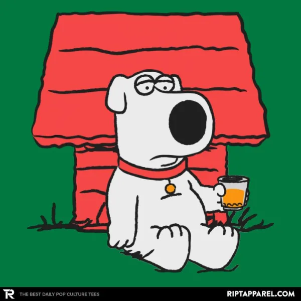 Family Dog