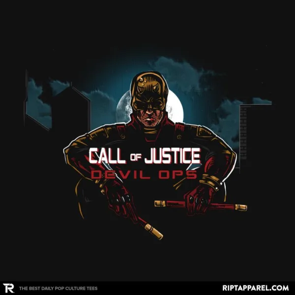 Devil Ops