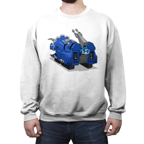 Ranger Ventura
