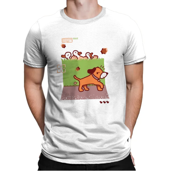 Duck Game
