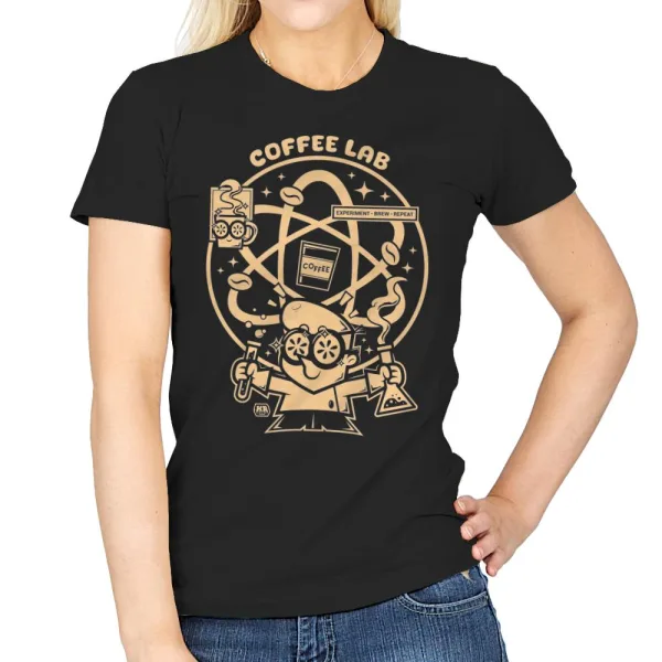 Coffee Lab