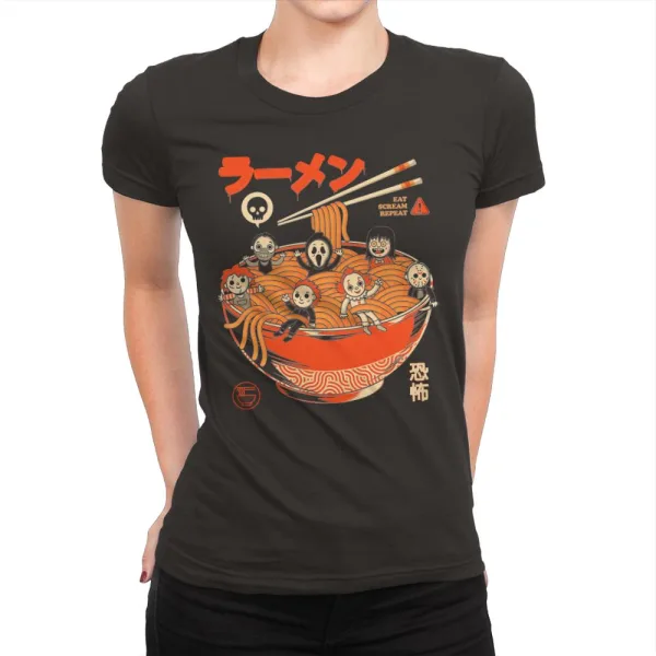 Nightmare Ramen