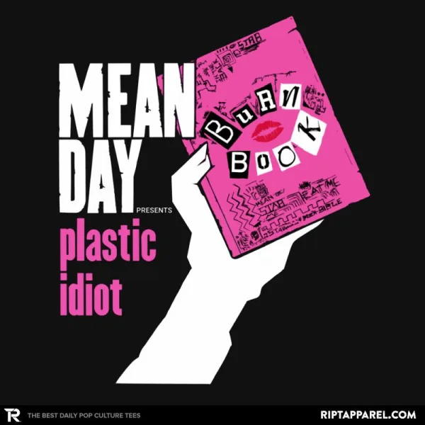 Mean Day