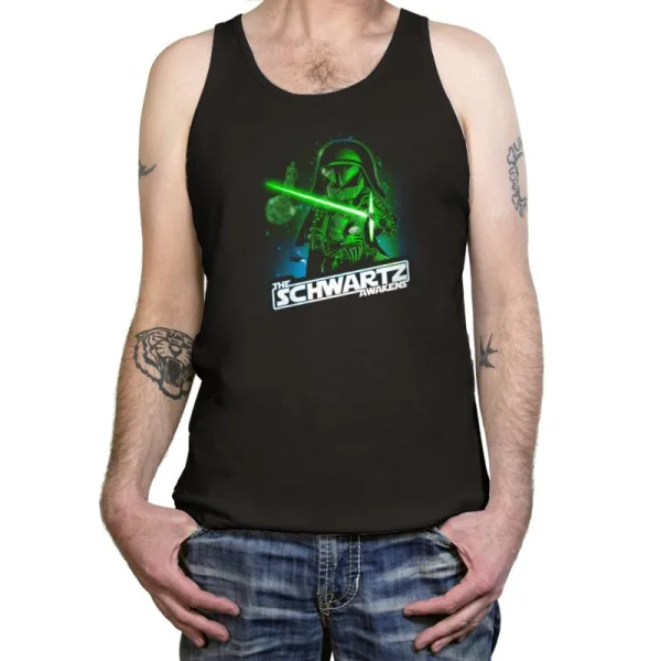 The Schwartz Side Exclusive