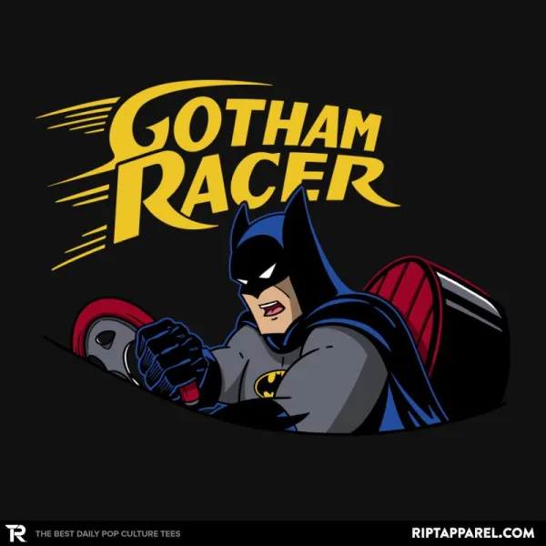 Dark Racer