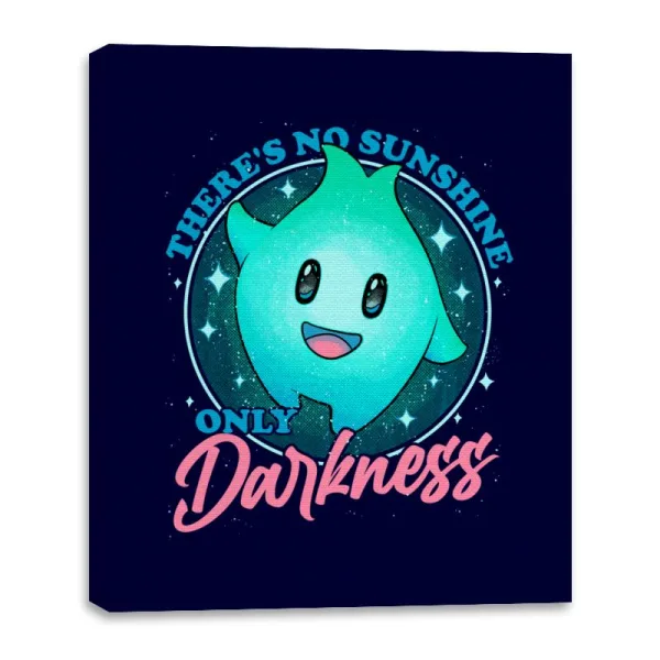 Only Darkness - Best Seller