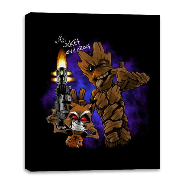 Spiff Pals Exclusive