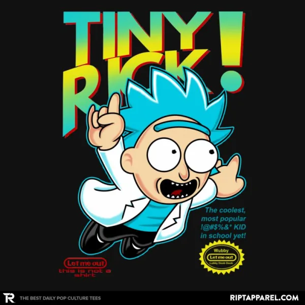 Let Me Out - Best Seller