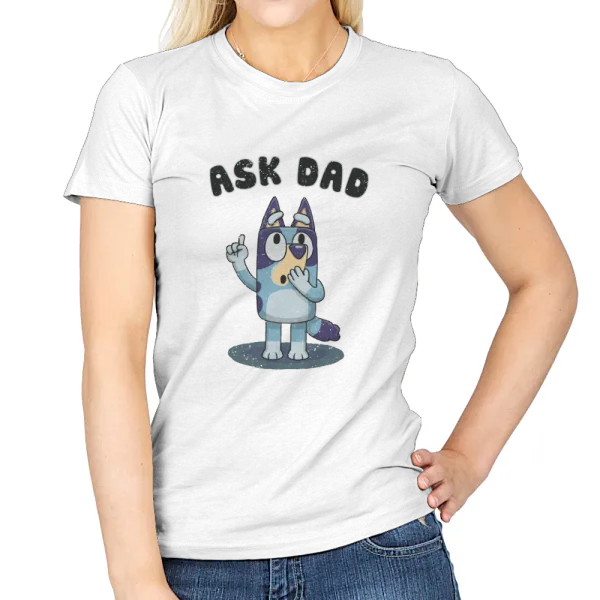 Ask Dad