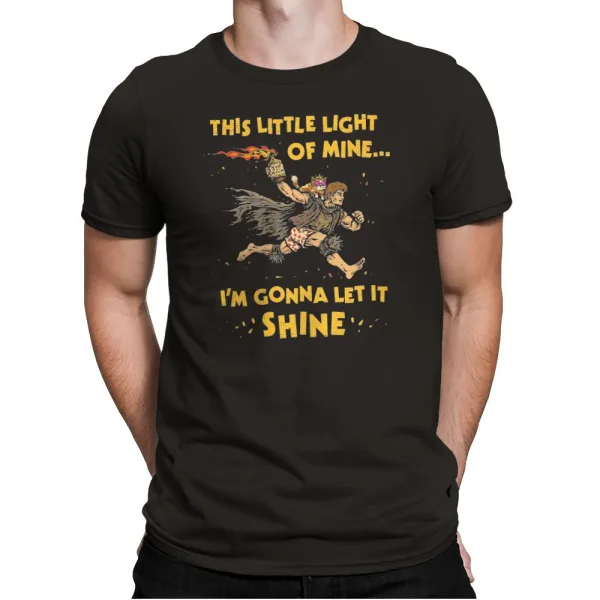 This Little Light Of Mine