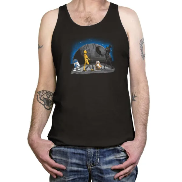 Droid Road Exclusive