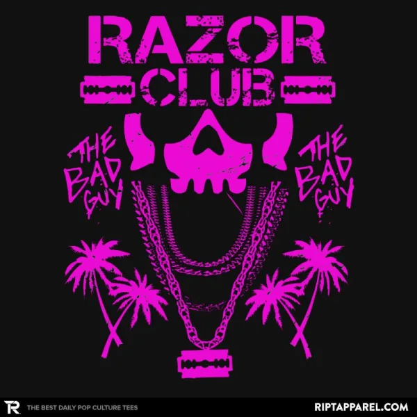 Razor Club