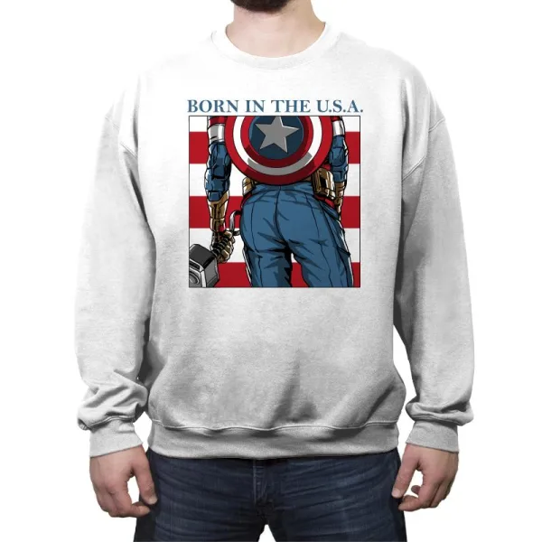 Americas Ass