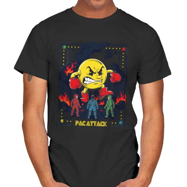 Pac Attack