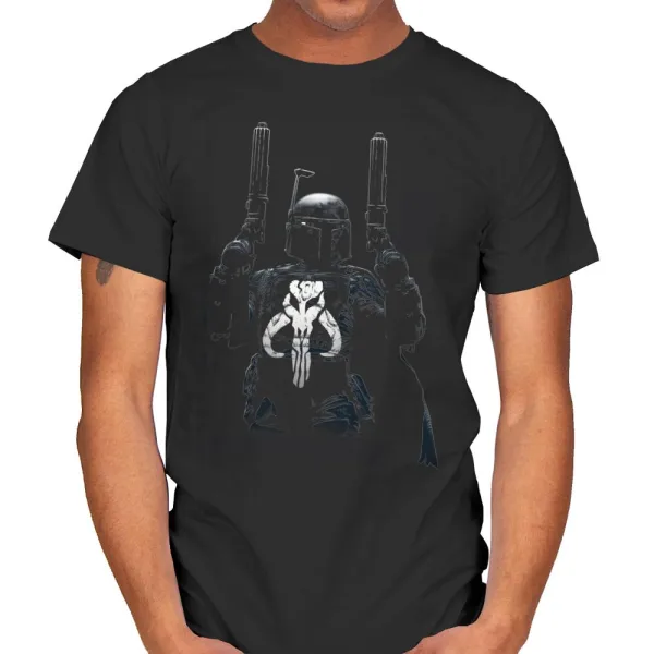 GALACTIC PUNISHER - Best Seller