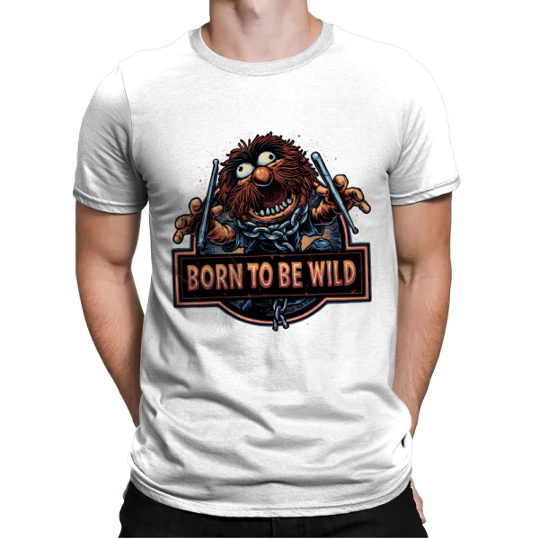 Born to be Wild