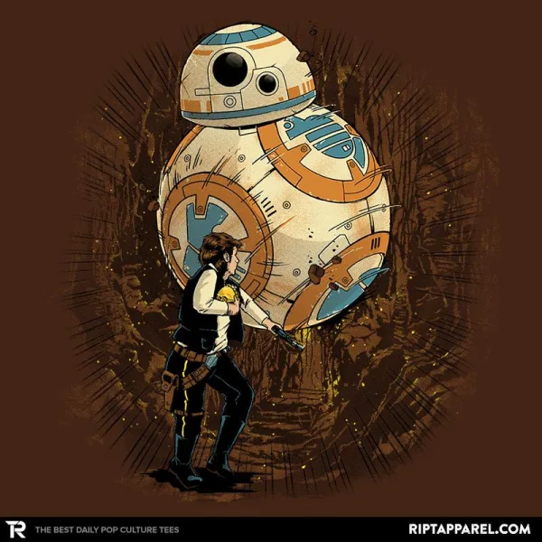 Indiana Solo Exclusive