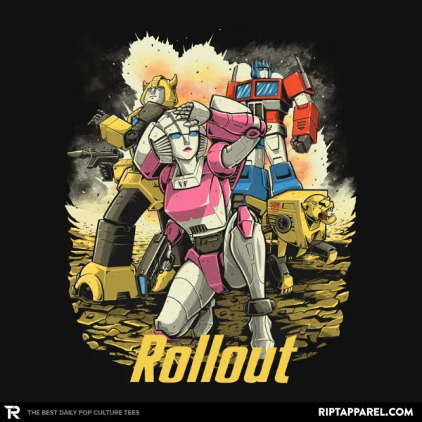 Rollout